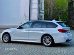 BMW Seria 3 320d M Sport - 9