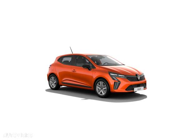 Renault Clio E-TECH Full Hybrid 145 EVOLUTION - 5