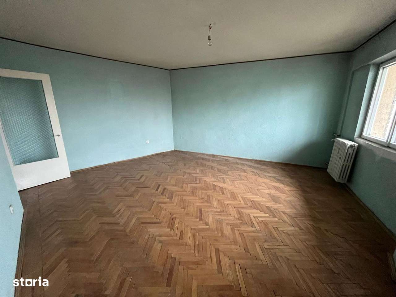 Apartament 3 camere zona Spital Județean – 76 mp. - Imagine principală: 1/8