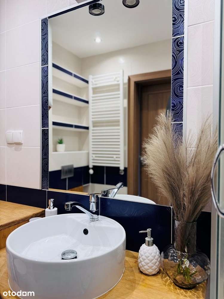 Wyposażone, balkon 10m2, Wolne, obok Politechniki - Pełny obrazek: 5/11