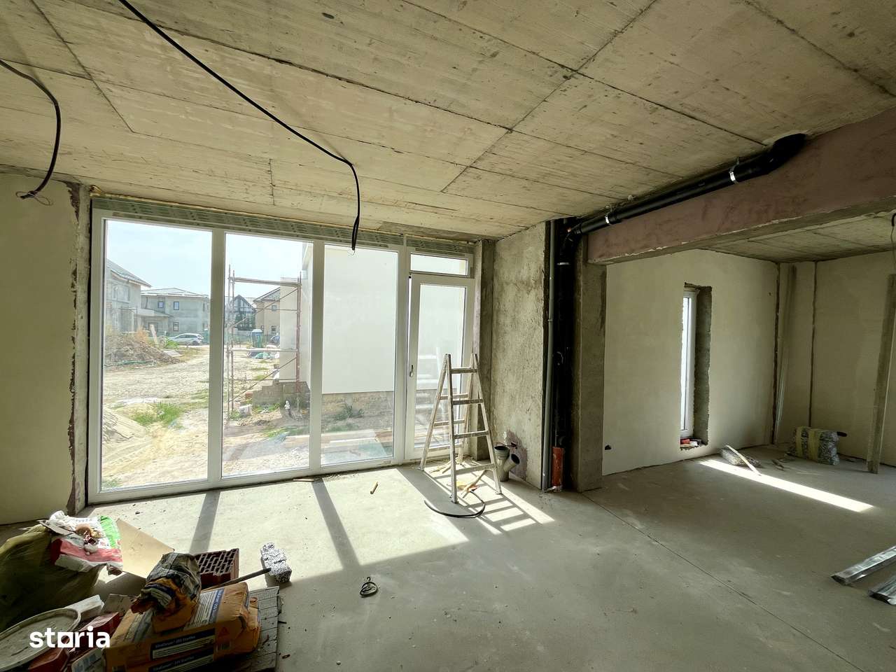 Vila 4 camere Matei Millo | Complex rezidential 6 unitati - Imagine principală: 5/19