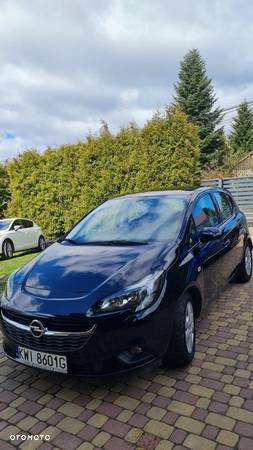 Opel Corsa 1.4 Color Edition S&S - 1