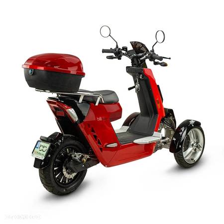 Bili Bike S-Way Max - 31