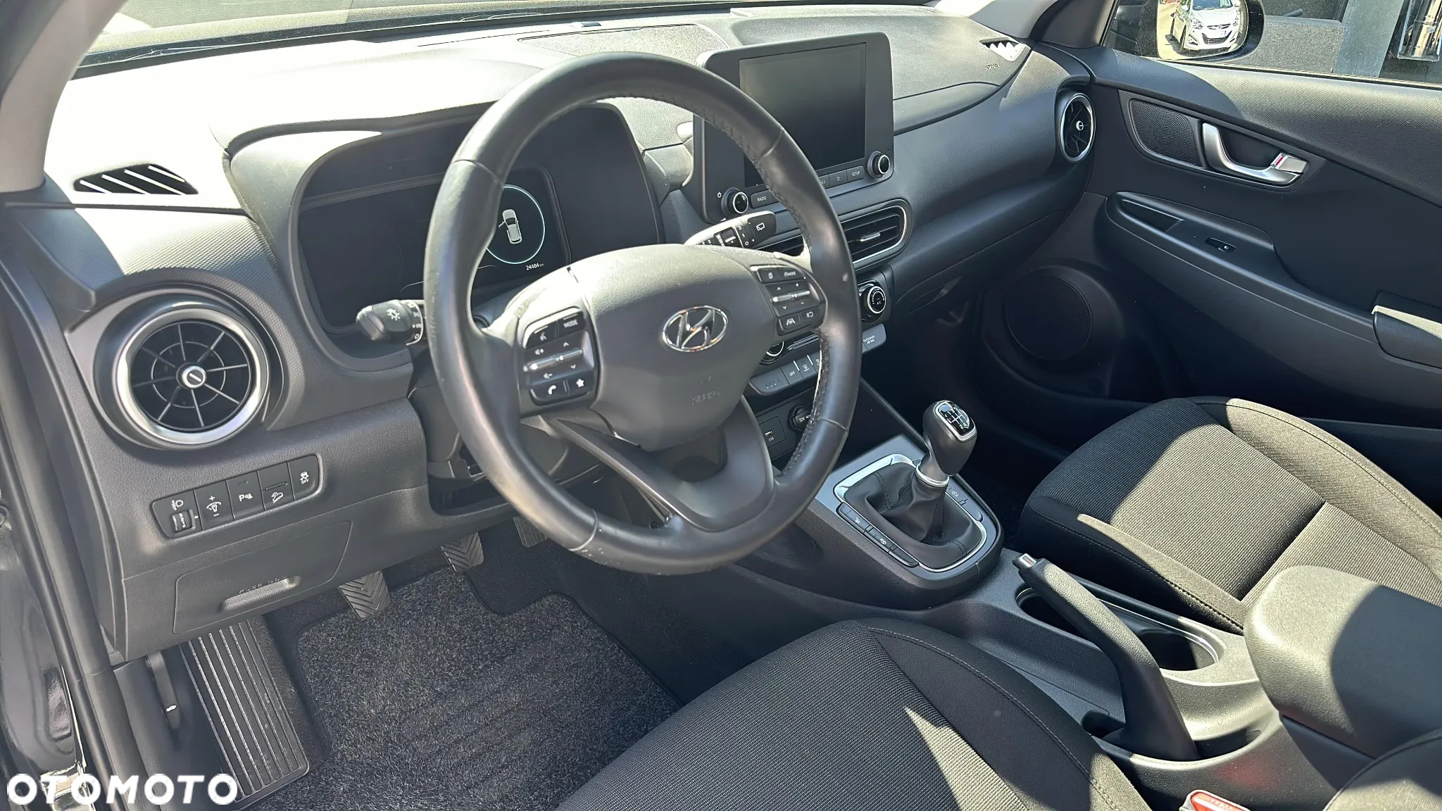 Hyundai Kona 1.0 T-GDI Style - 10