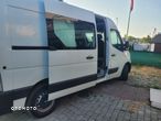 Renault Master - 2