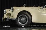 Triumph TR2 - 6