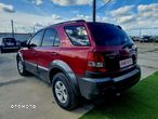 Kia Sorento - 7