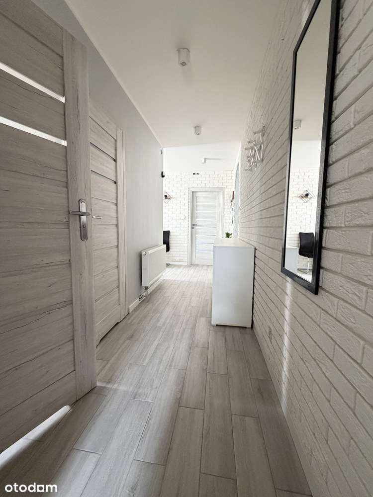 Przestronne mieszkanie 120 m²| 2 balkony| garaż| piwnica| 1 min do SKM-4