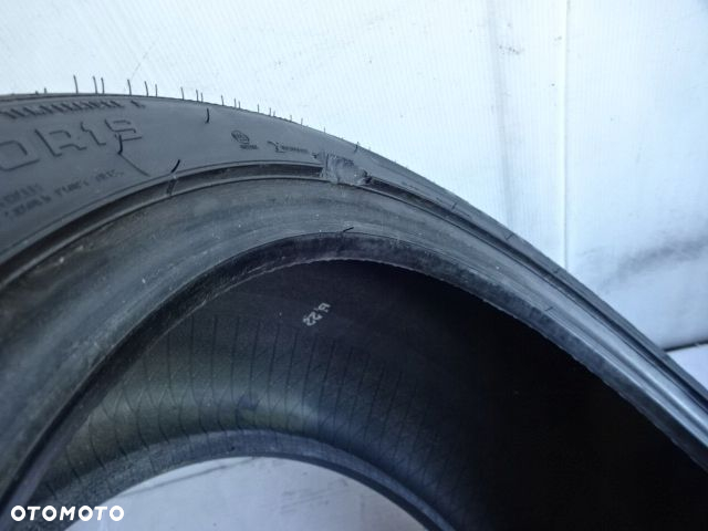 OPONA LATO 255/40/19 GOODYEAR EAGLE F1 - 7