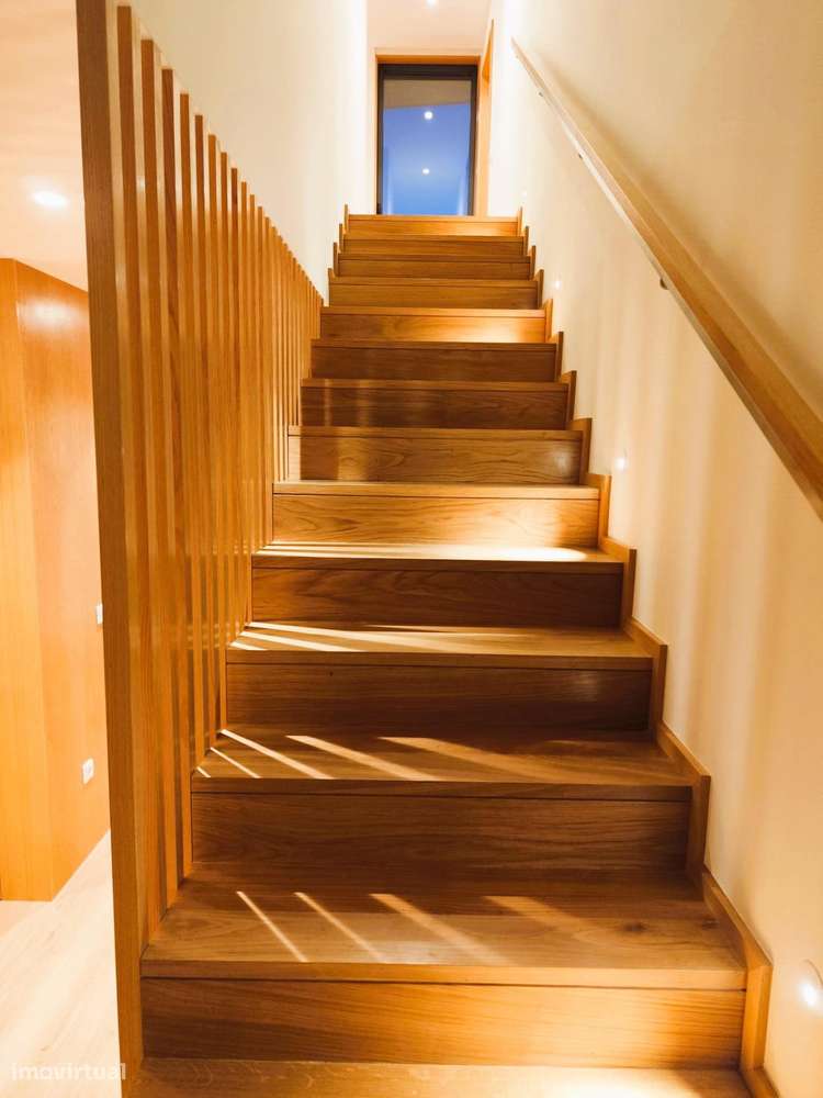 Moradia T3 nova, pronta a habitar em  Aveiro - Casas do Alto-13