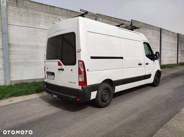 Renault Master - 11