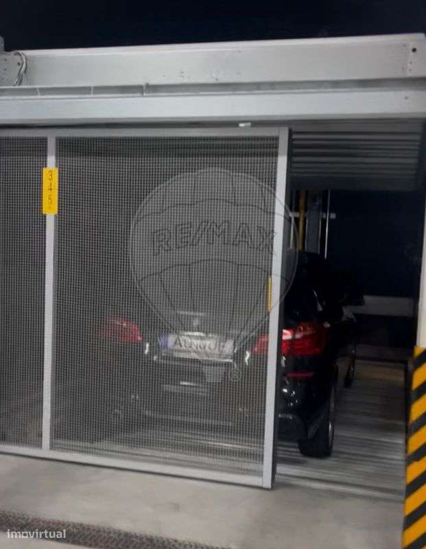 Garagem  para arrendamento - Grande imagem: 2/6