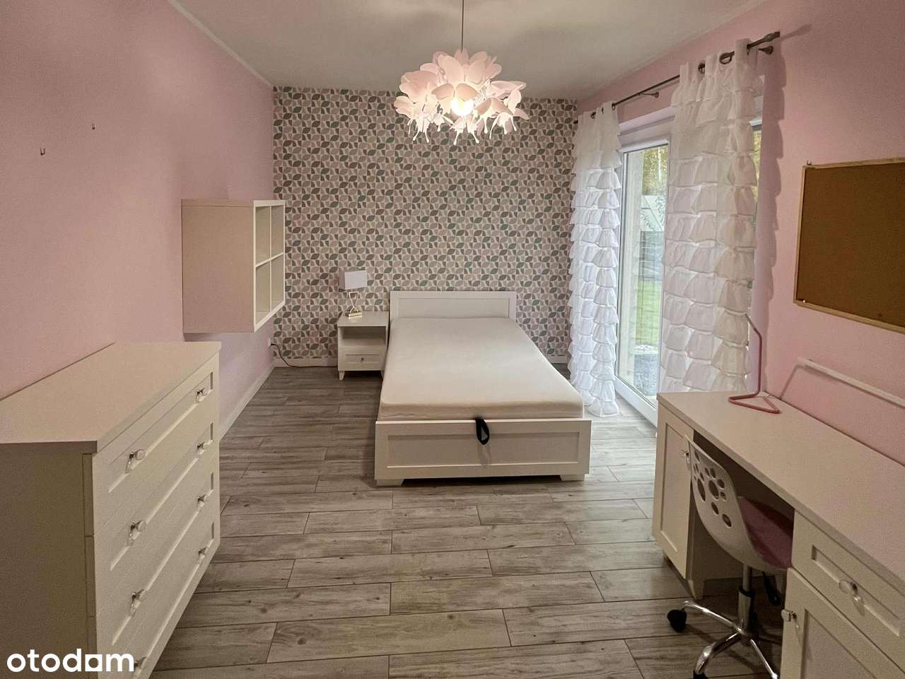 Nowoczesny dom z dużą działką, Wielgłowy-12