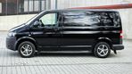 Volkswagen VW T5 TRANSPORTER 2.0 TDI 140 manual 6 biegow 4X4 4 motion - 5