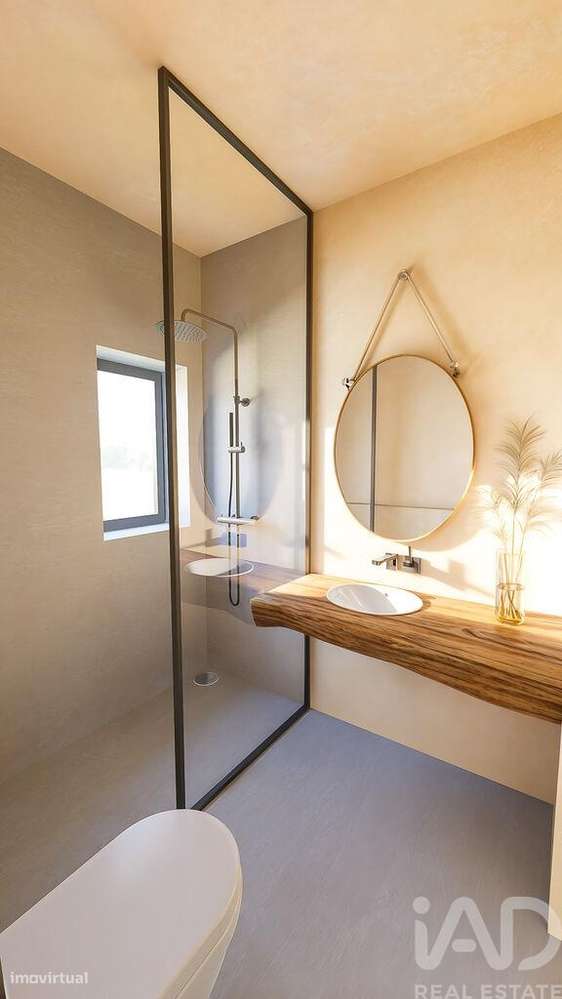 Casa / Villa T3 em Mexilhoeira Grande de 120,00 m2 - Grande imagem: 4/17