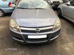 Dezmembrez Opel Astra H 2006 diesel gri 4 usi - 2