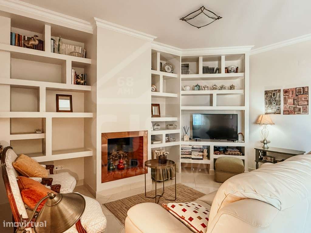 Apartamento T4 - Totalmente Central em Benavente - Grande imagem: 4/33