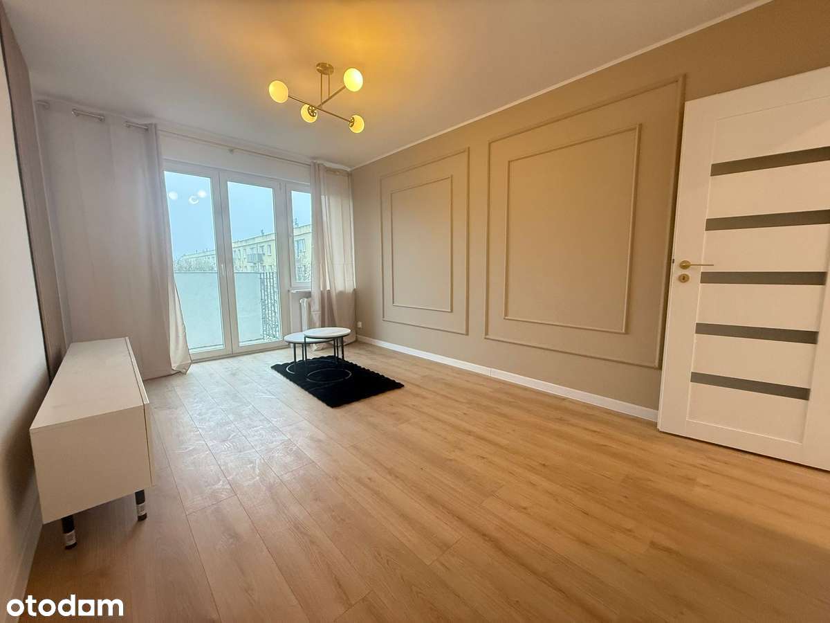 3 Pokoje + Balkon, Po Generalnym Remoncie,  Os. Staszica - Pełny obrazek: 4/20