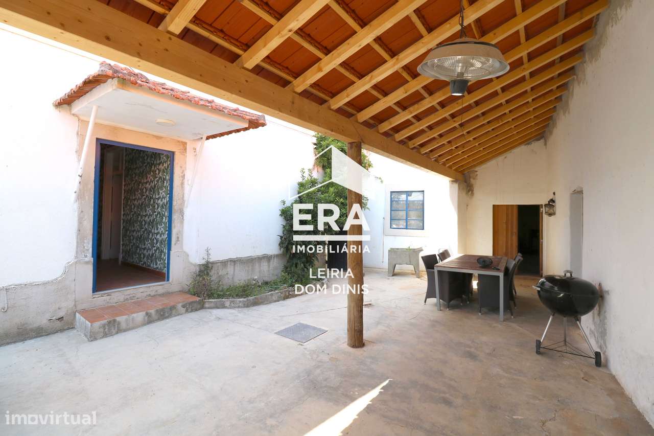 Moradia Isolada T5 em Ferreira do Zêzere-36
