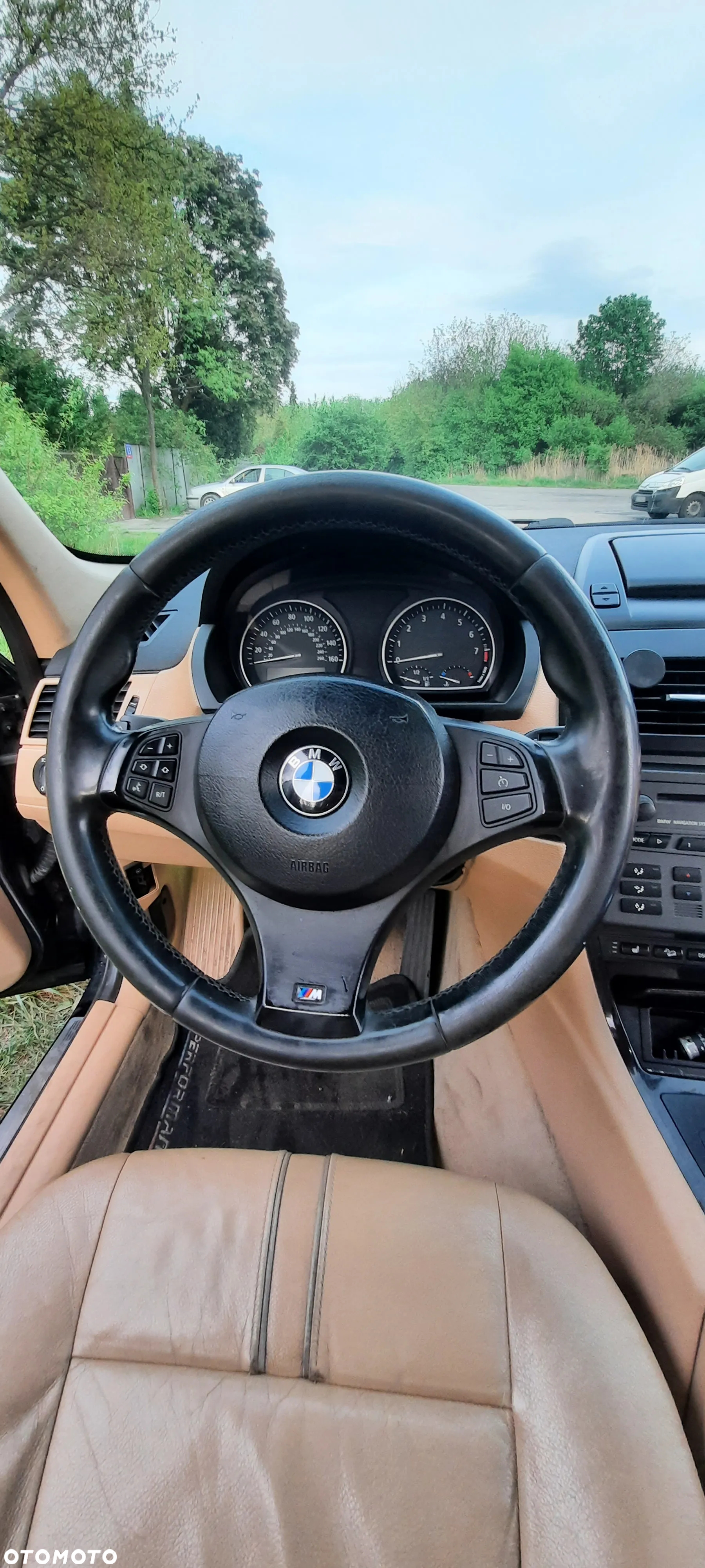 BMW X3 - 11