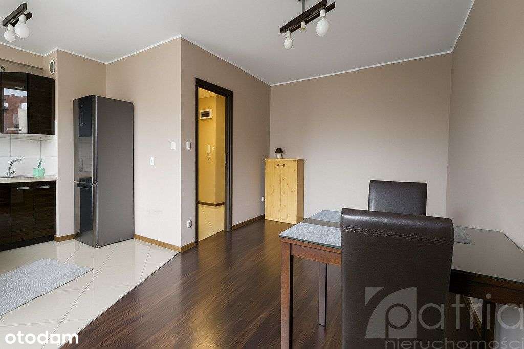 2 pokojowe mieszkanie na Warszewie-16