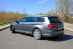 Volkswagen Passat Variant 2.0 TDI DSG 4Motion Highline - 8