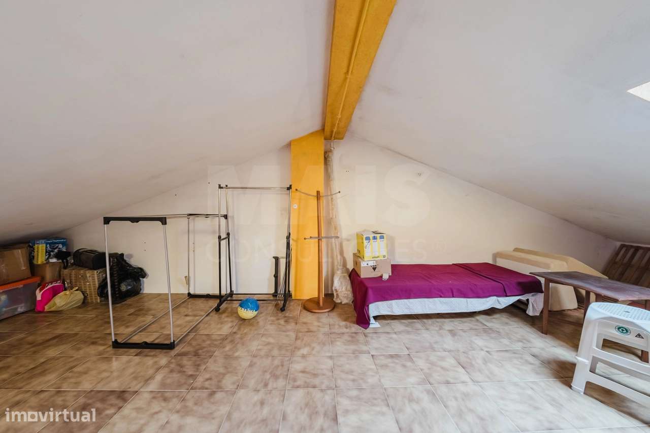 Descrição do Imóvel – Moradia em Geraldes, Peniche-7