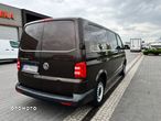 Volkswagen Transporter T5 Lift Long Chłodnia Carrier Salon PL, Jeden Właściciel - 5