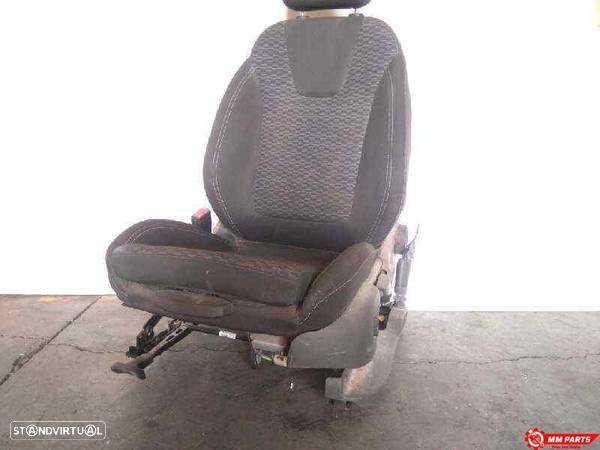 BANCO FRENTE ESQUERDO OPEL ASTRA K B16 2015 - 1