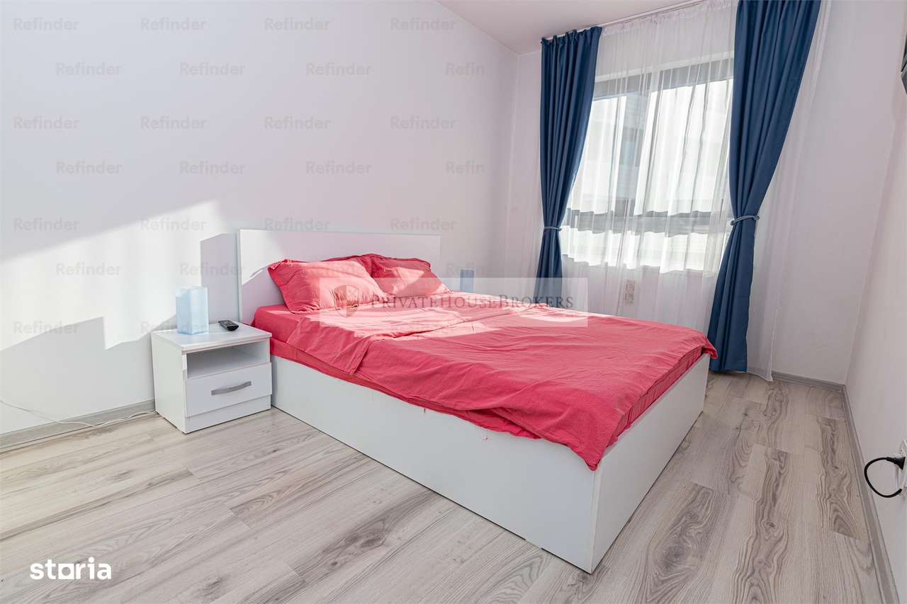 Pipera | Baneasa | Aviatiei | Florance Residence | 2018 | Parcare - Imagine principală: 5/19