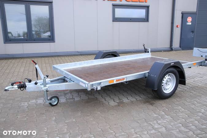 Neptun Neptun N13 MULTI 306x166 GN155 Rama Spawana Uchylna Platforma - 1