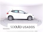 SEAT Ibiza 1.0 TSI FR - 17