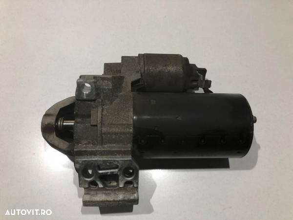 Electromotor BMW Seria 3 (2005-2012) [E90] 2.0d 184 cp 8506657 - 1