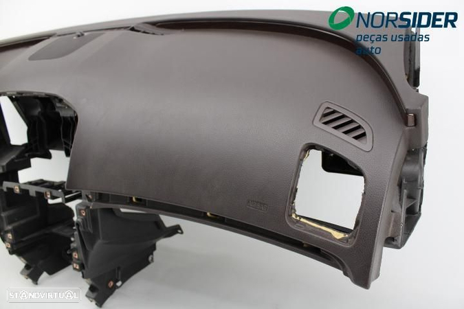 Conjunto de airbags Opel Insignia A Sport Tourer|08-13 - 4