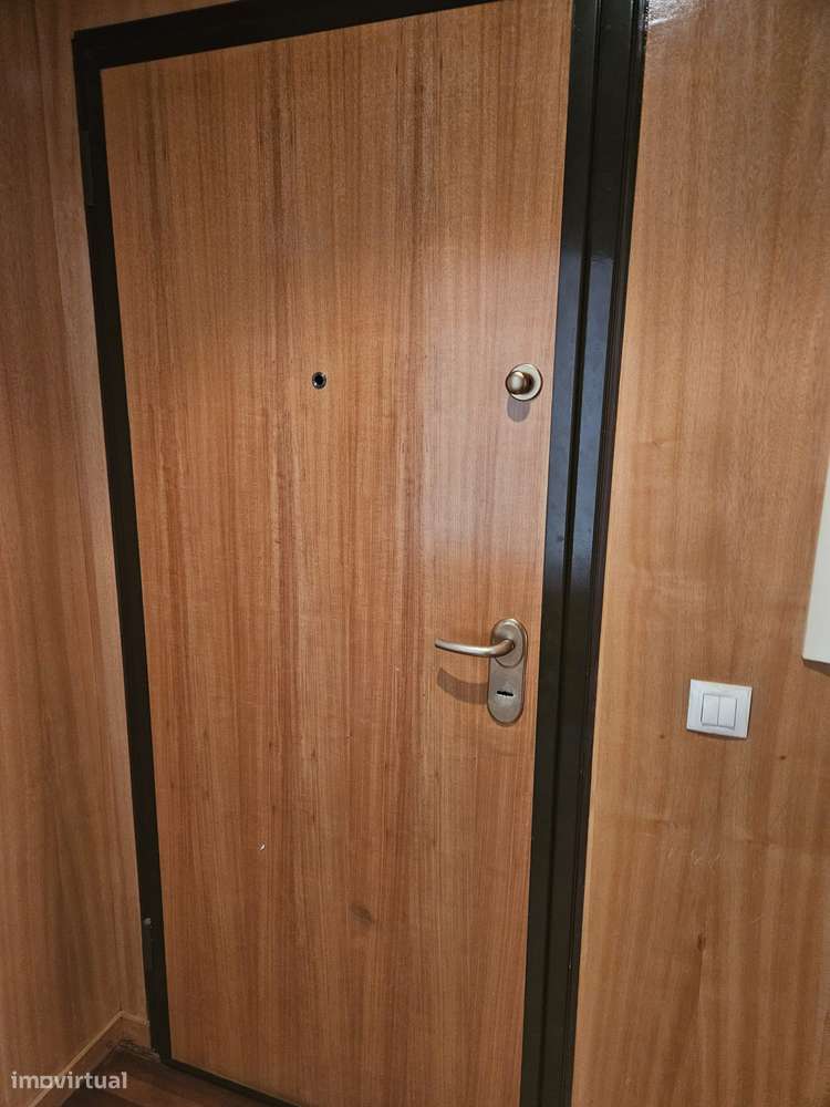 Fabuloso Apartamento T2 em Ermesinde-22