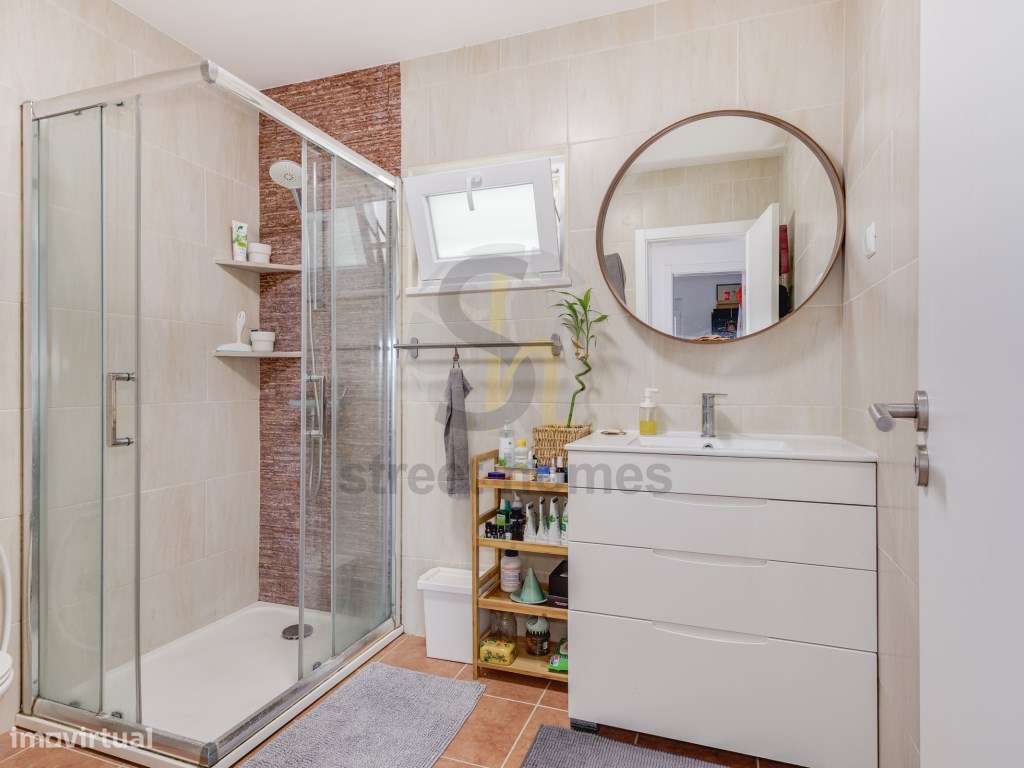 Moradia para habitação/ rentabilização na privigiliada Lagoa de Alb...-22