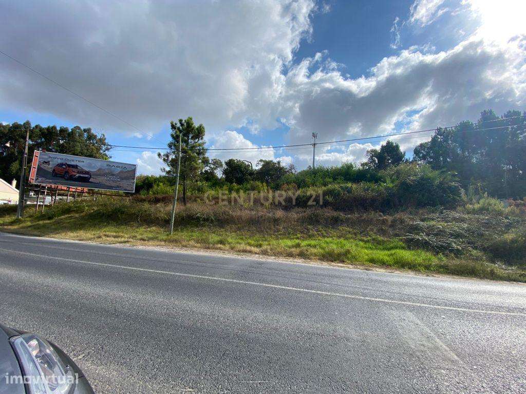 Terreno Urbano 1.520m2 | Estrada Nacional 378 | Fernão Ferro - Grande imagem: 4/4
