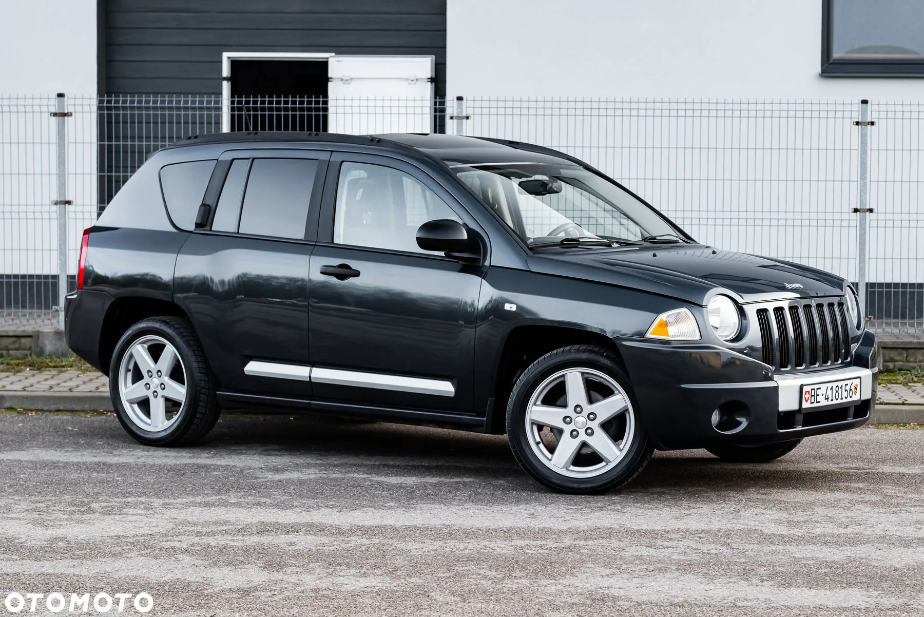 Jeep Compass - 3