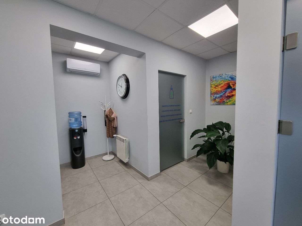 Nowy Lokal-Gabinet Kosmetyczny z Klimatyzacją 37m2 - Pełny obrazek: 3/14