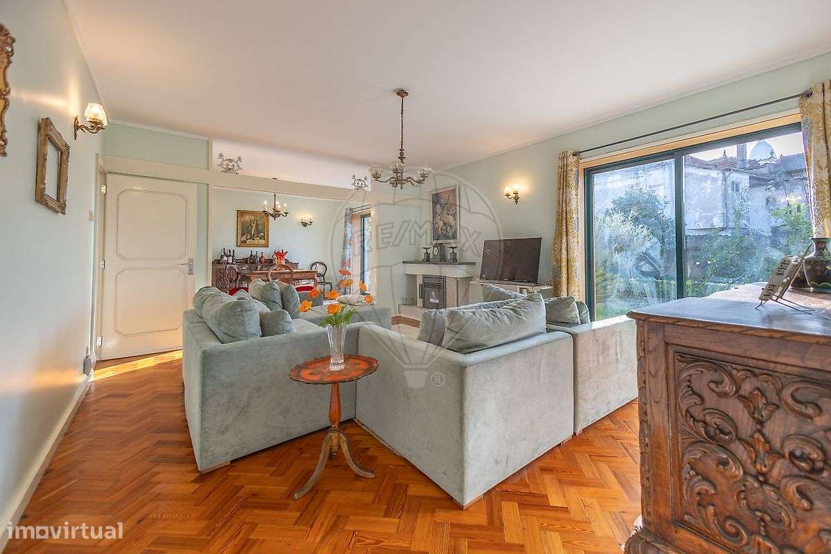 Moradia T4 para venda - Grande imagem: 4/30