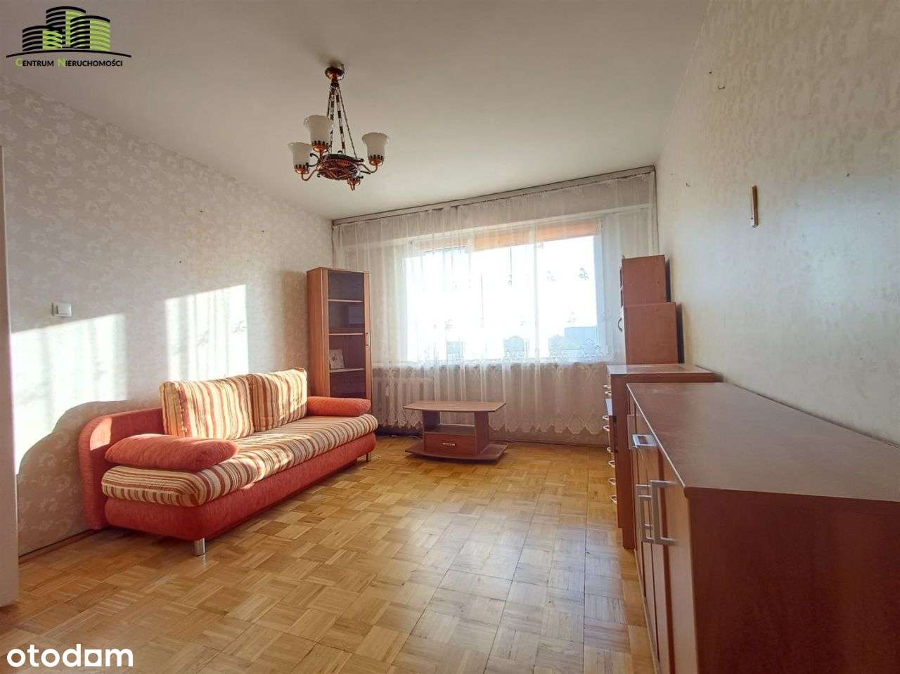 - Wesoła- 2 Niezależne Pokoje-36,6mkw- - Pełny obrazek: 4/7