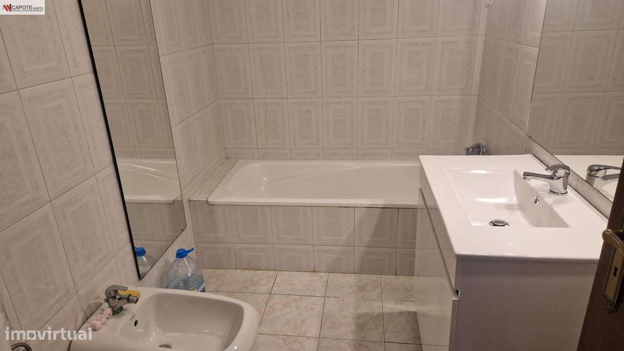 T2 - Aranguês - Hospital - Com Parqueamento - Vista Desafogada-17