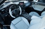 Audi A6 3.0 TDI quattro Tiptronic - 11