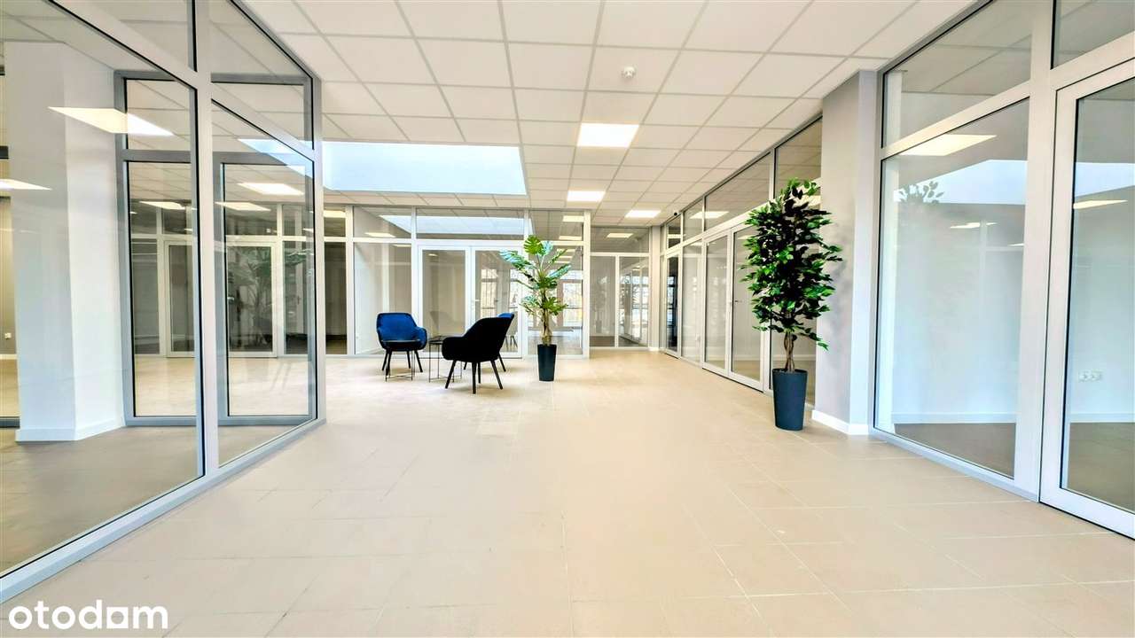 Znakomite lokale w pasażu handlowym - Pełny obrazek: 4/15