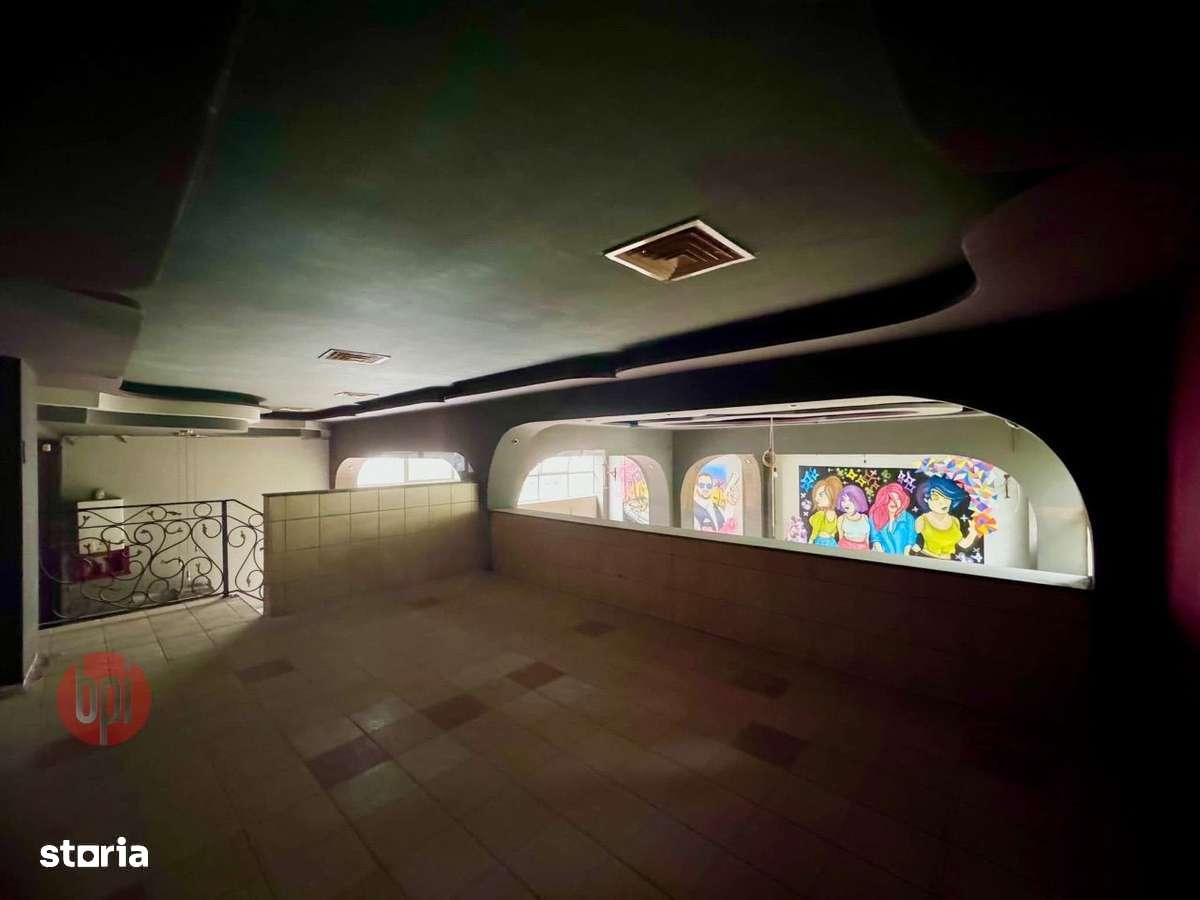 SE VINDE Cladire Comerciala cu potential imens, in Falticeni - Imagine principală: 3/13