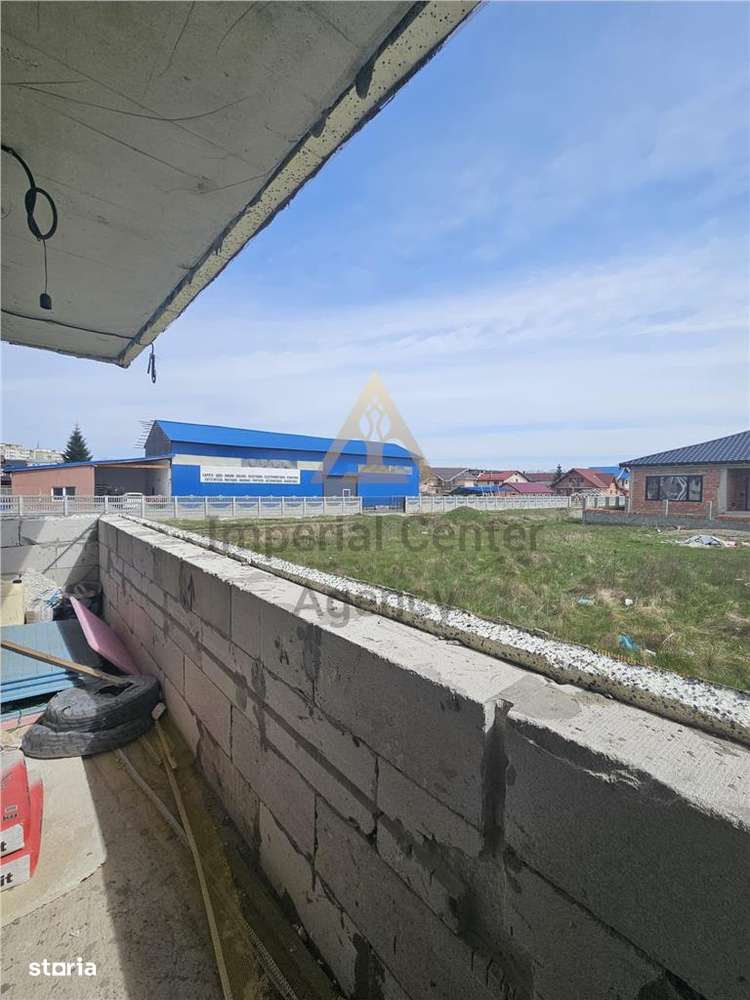 CASA P+ 1E  si  TEREN 500 MP DE VANZARE IN ANDRASESTI-5