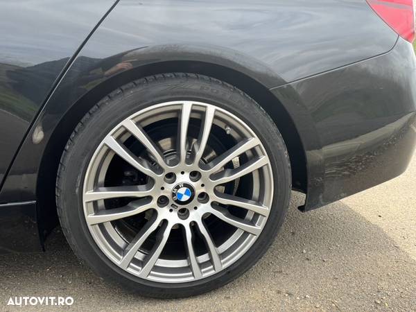 BMW Seria 3 320i M Sport Shadow - 5