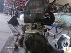 MOTOR COMPLETO NISSAN MICRA III 2010 -CR12DE - 7