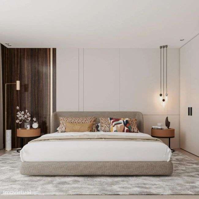 Apartamento T2 à venda em Guimarães - NOVOS-8