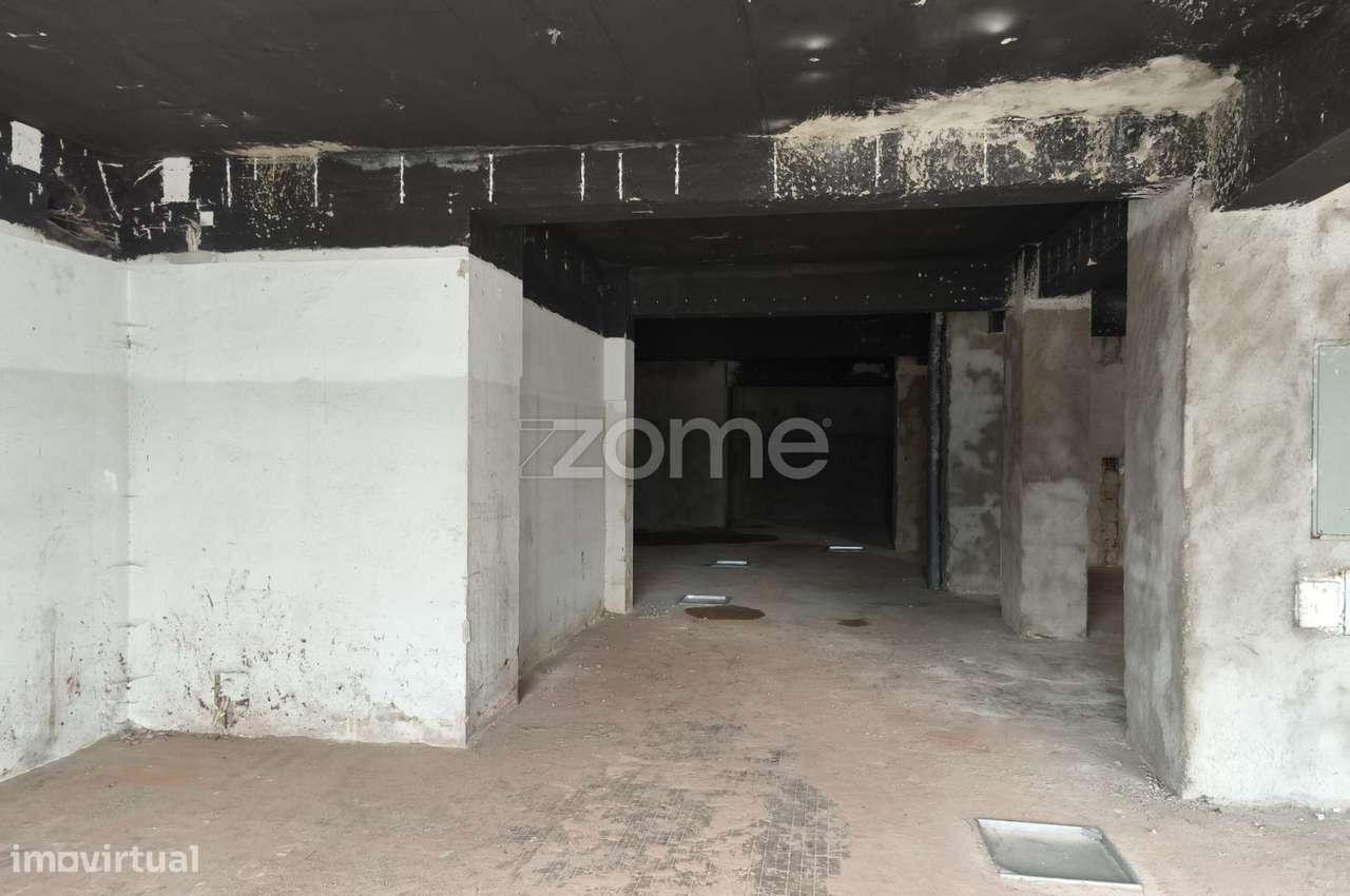 Espaço Comercial de 300m² no Bairro do Rosário - Grande imagem: 5/14
